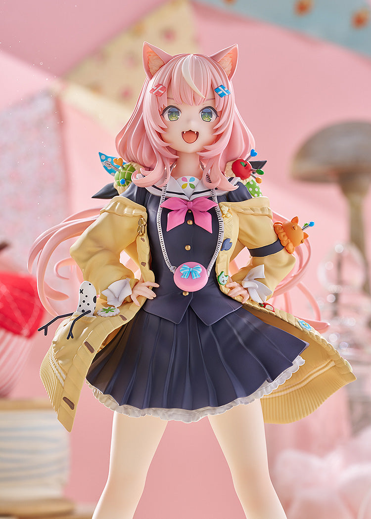 DMM Factory Nijisanji Yang Nari 1/7 Figure JAPAN OFFICIAL