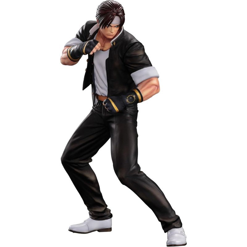 STUDIO24 The King of Collectors'24 No.7 Kyo Kusanagi Normal Color Figure JAPAN