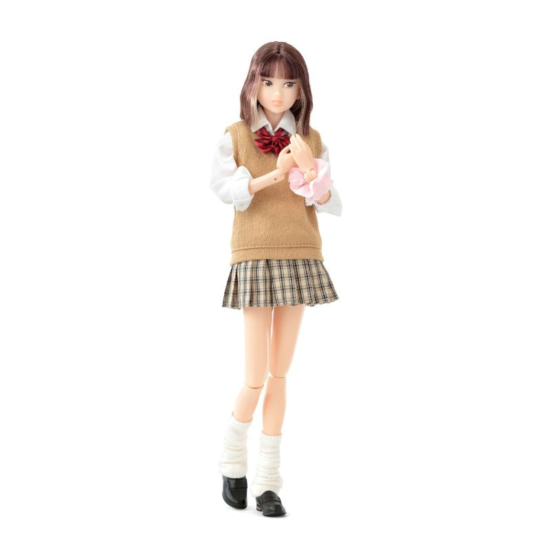 Sekiguchi momoko DOLL Heisei Kawaii Sweetie JAPAN OFFICIAL