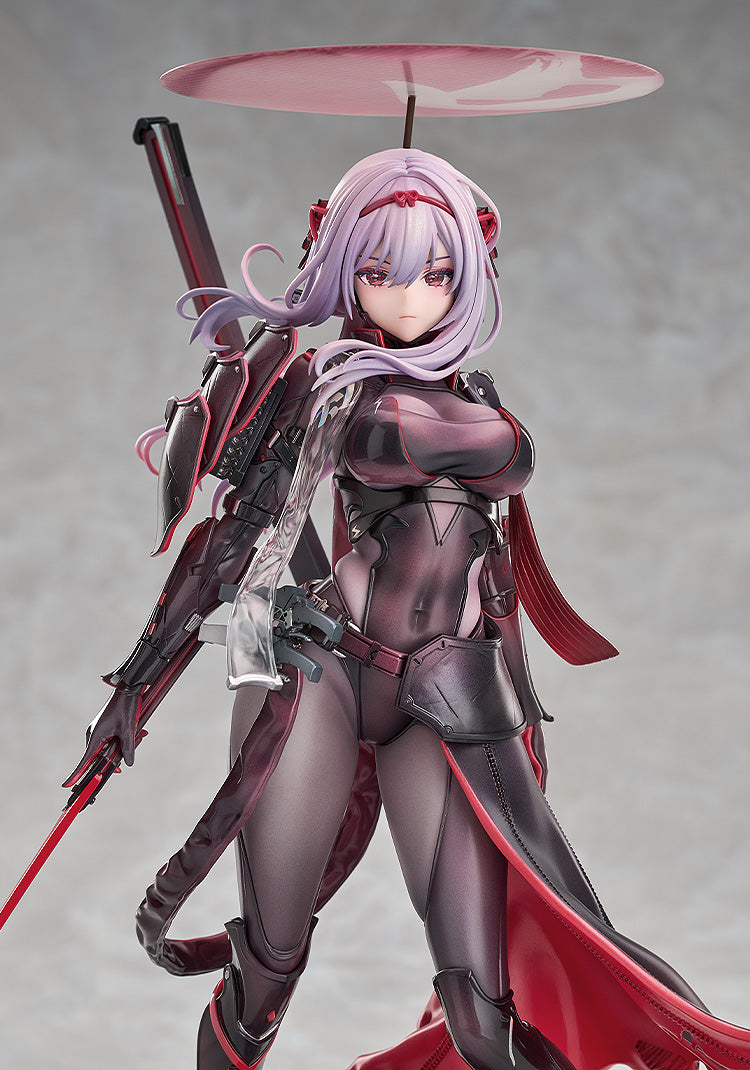 Goddess of Victory Nikke Scarlet Black Shadow 1/7 Figure JAPAN OFFICIAL