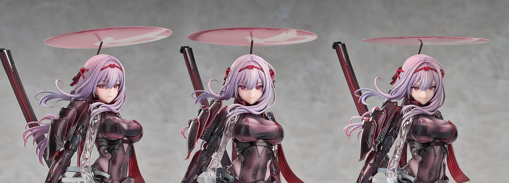 Goddess of Victory Nikke Scarlet Black Shadow 1/7 Figure JAPAN OFFICIAL
