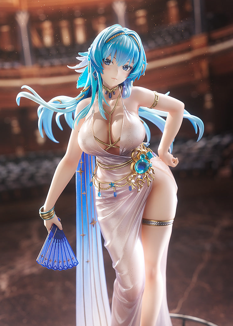 Max Factory Goddess of Victory Nikke Helm Chandelier 1/7 Figure JAPAN OFFICIAL