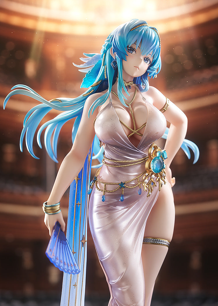 Max Factory Goddess of Victory Nikke Helm Chandelier 1/7 Figure JAPAN OFFICIAL