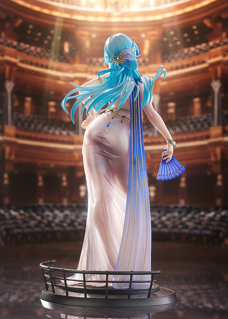 Max Factory Goddess of Victory Nikke Helm Chandelier 1/7 Figure JAPAN OFFICIAL