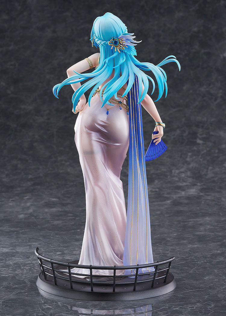 Max Factory Goddess of Victory Nikke Helm Chandelier 1/7 Figure JAPAN OFFICIAL