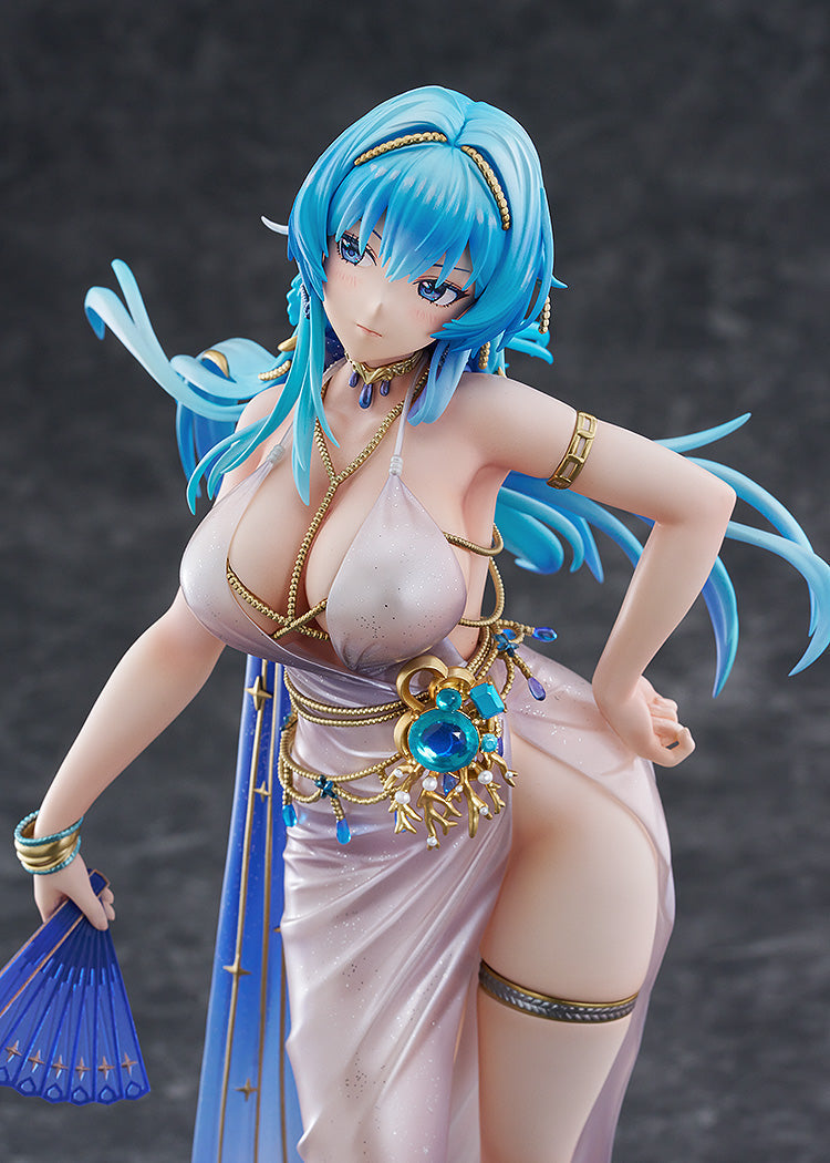 Max Factory Goddess of Victory Nikke Helm Chandelier 1/7 Figure JAPAN OFFICIAL