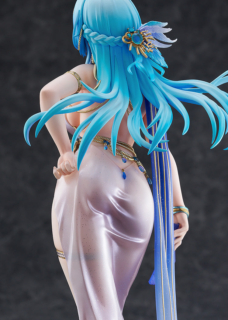 Max Factory Goddess of Victory Nikke Helm Chandelier 1/7 Figure JAPAN OFFICIAL