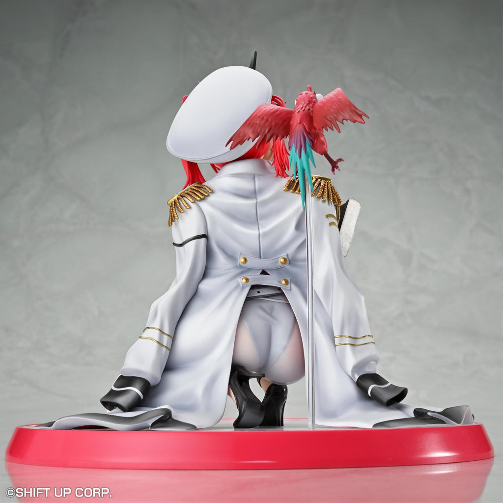 Medicos Entertainment Goddess of Victory Nikke Mast 1/7 Figure JAPAN OFFICIAL