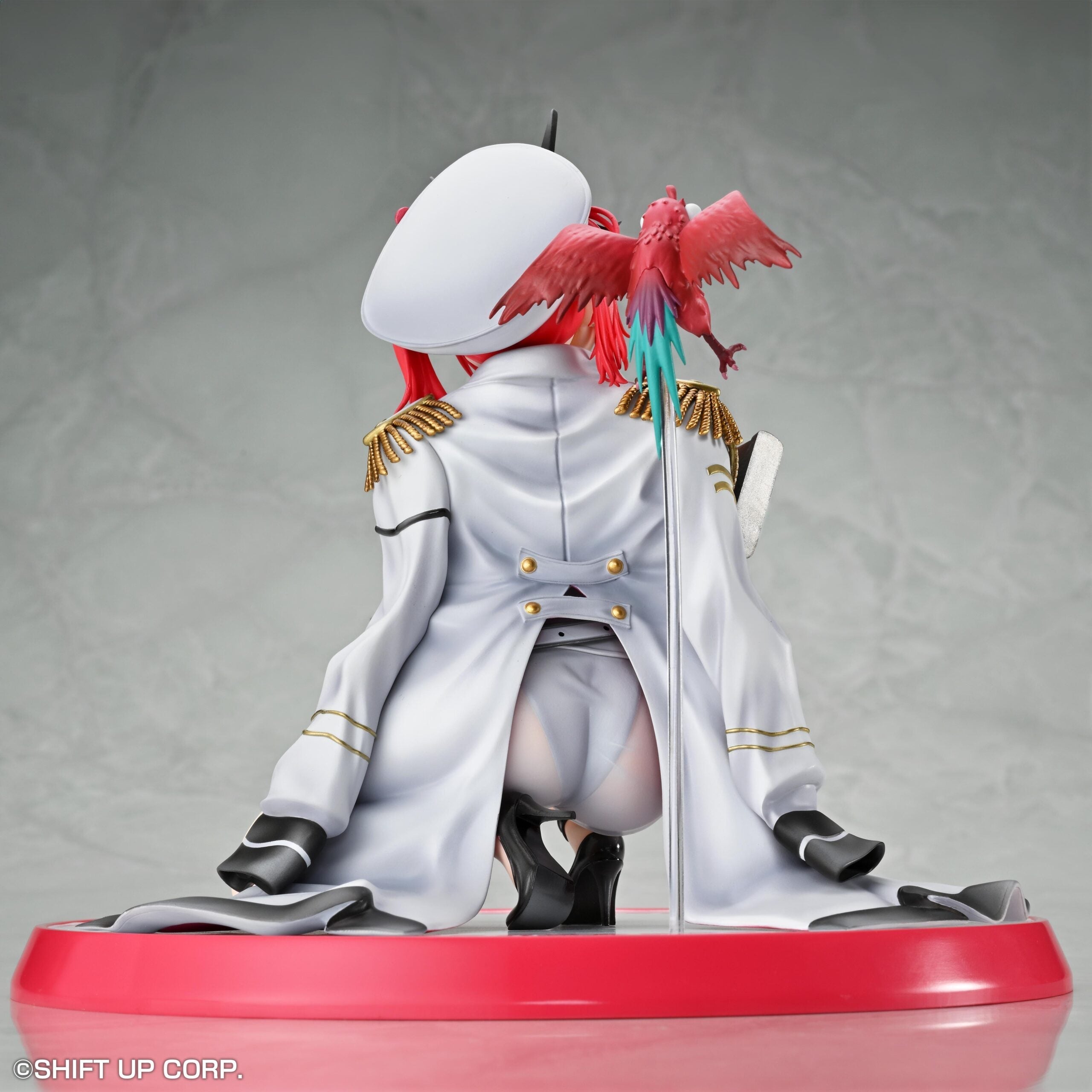 Medicos Entertainment Goddess of Victory Nikke Mast 1/7 Figure JAPAN OFFICIAL