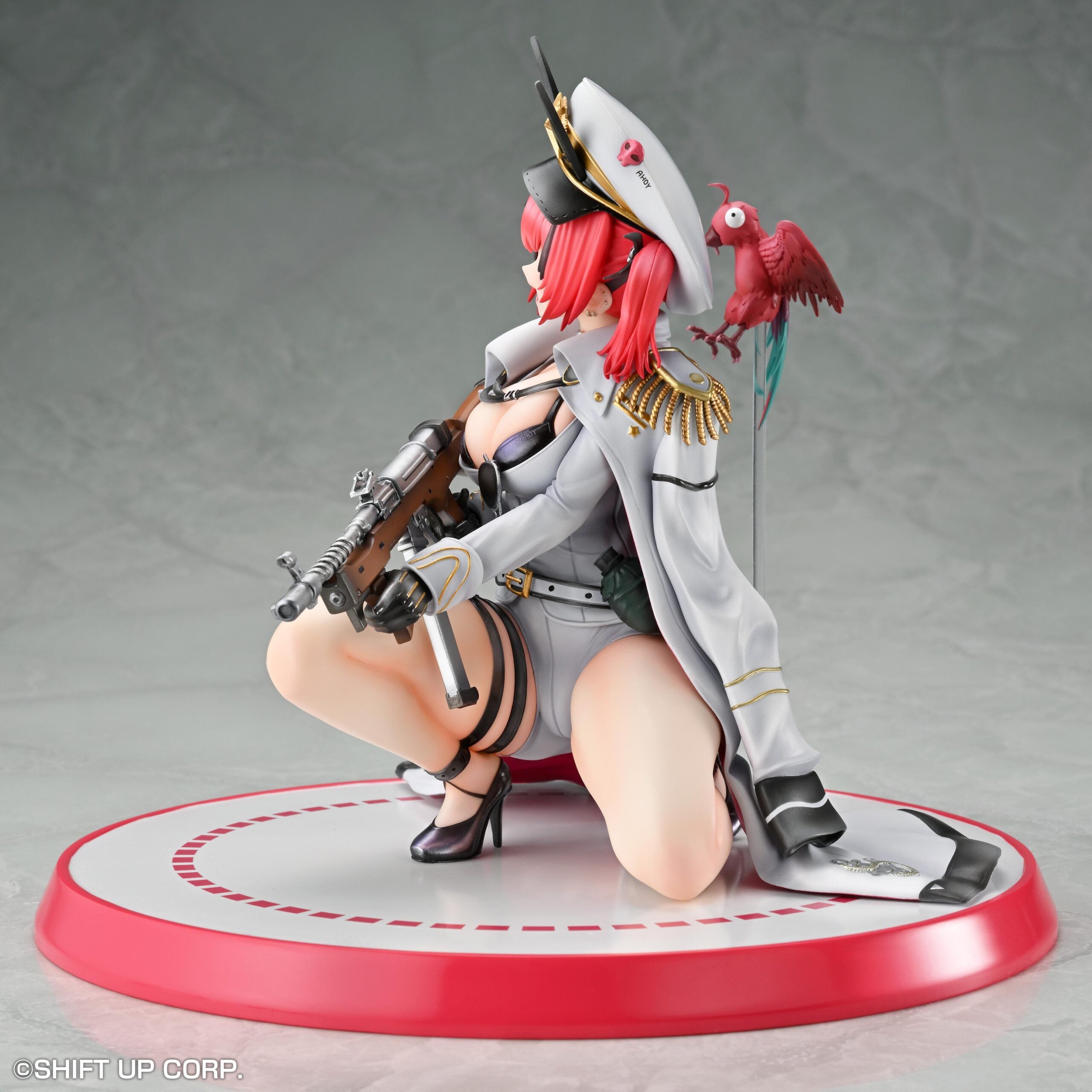 Medicos Entertainment Goddess of Victory Nikke Mast 1/7 Figure JAPAN OFFICIAL