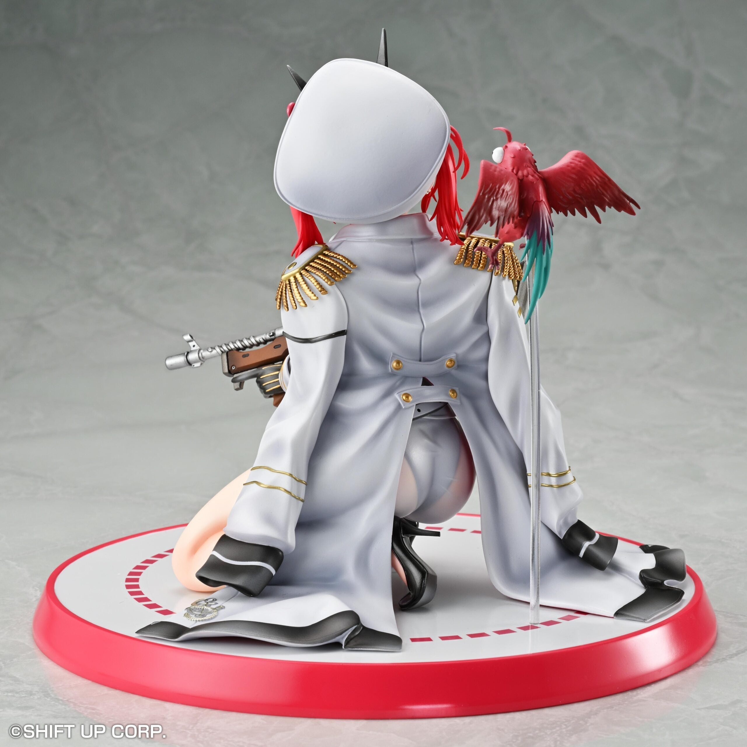 Medicos Entertainment Goddess of Victory Nikke Mast 1/7 Figure JAPAN OFFICIAL