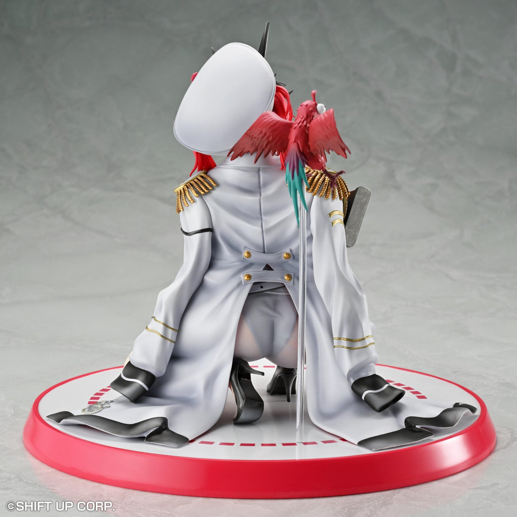 Medicos Entertainment Goddess of Victory Nikke Mast 1/7 Figure JAPAN OFFICIAL