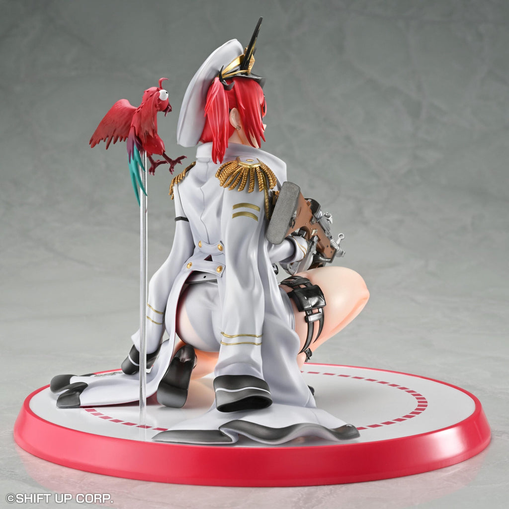 Medicos Entertainment Goddess of Victory Nikke Mast 1/7 Figure JAPAN OFFICIAL