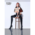 Young Lady Nun Ikuno 1/6 Figure JAPAN OFFICIAL