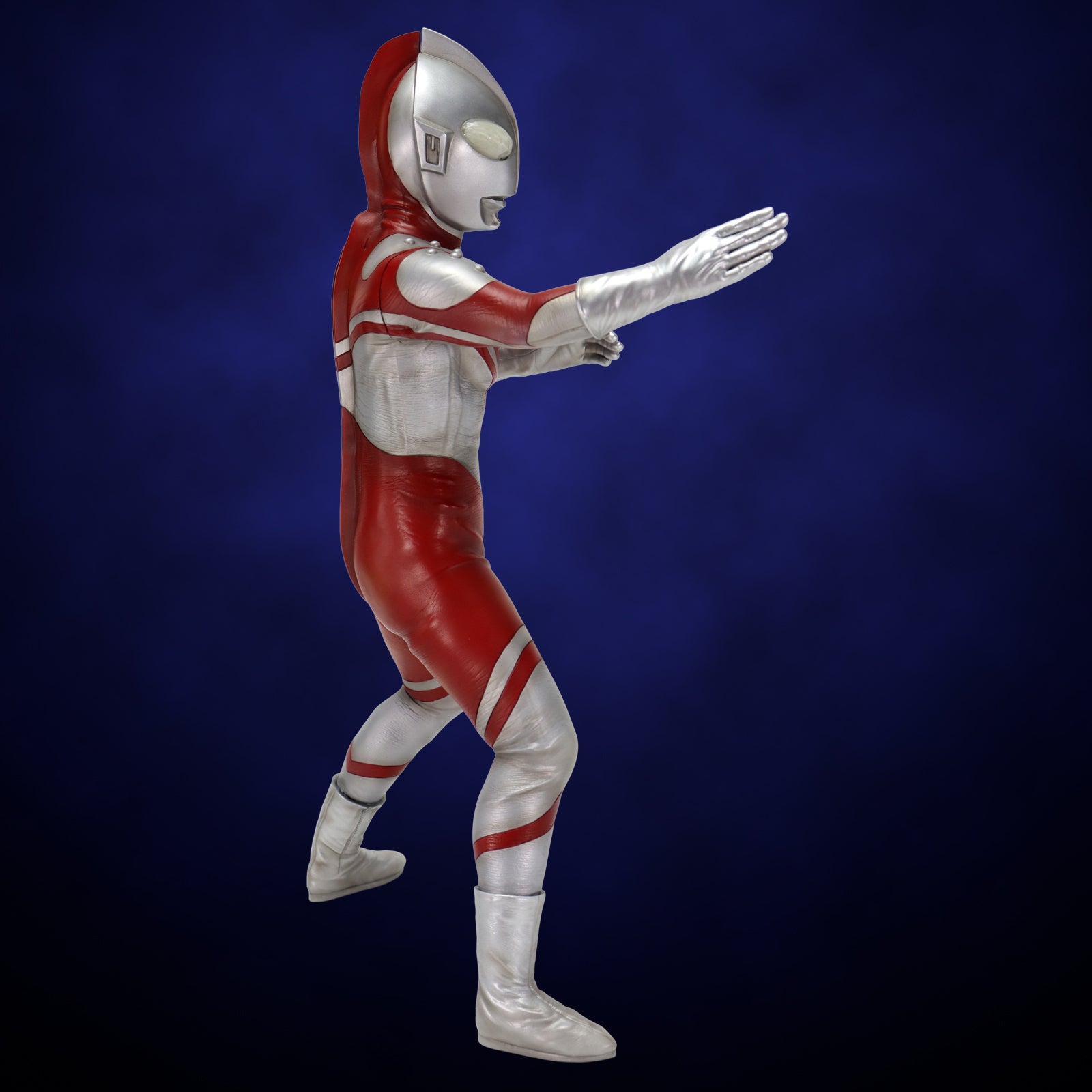 CCP 1/6 Tokusatsu Series Vol.115 Zoffy Fighting Pose Ver. Figure JAPAN OFFICIAL