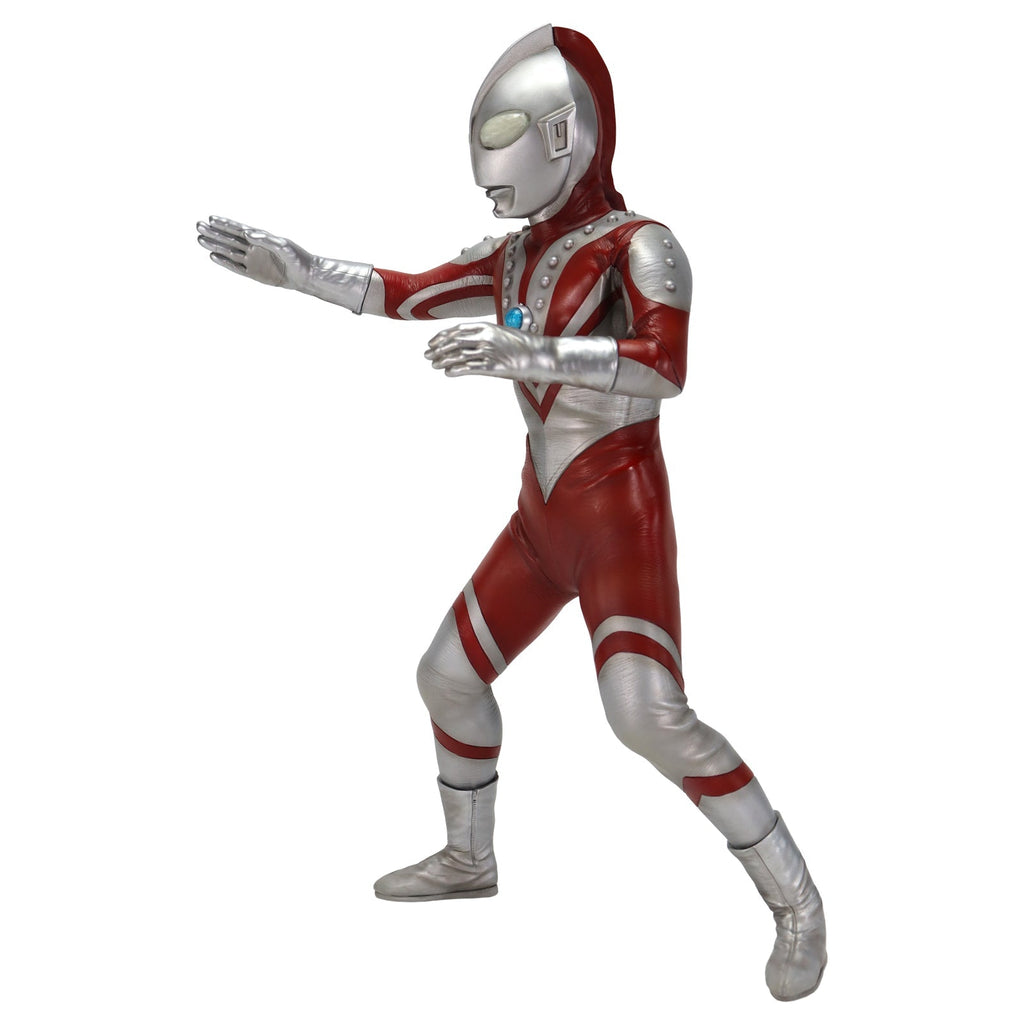 CCP 1/6 Tokusatsu Series Vol.115 Zoffy Fighting Pose Ver. Figure JAPAN OFFICIAL