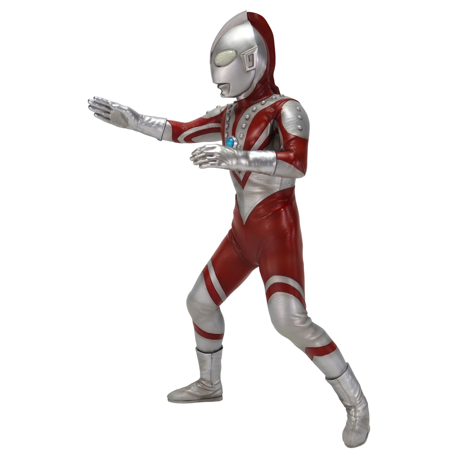 CCP 1/6 Tokusatsu Series Vol.115 Zoffy Fighting Pose Ver. Figure JAPAN OFFICIAL