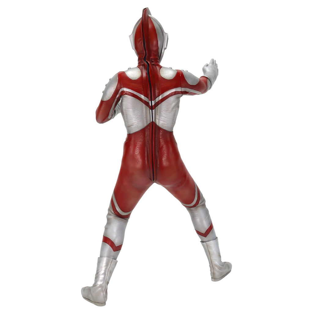 CCP 1/6 Tokusatsu Series Vol.115 Zoffy Fighting Pose Ver. Figure JAPAN OFFICIAL