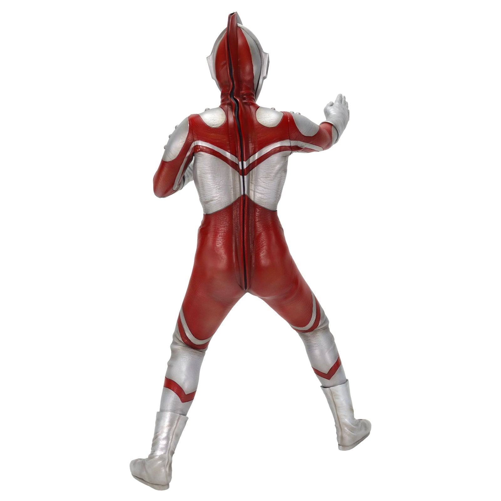 CCP 1/6 Tokusatsu Series Vol.115 Zoffy Fighting Pose Ver. Figure JAPAN OFFICIAL