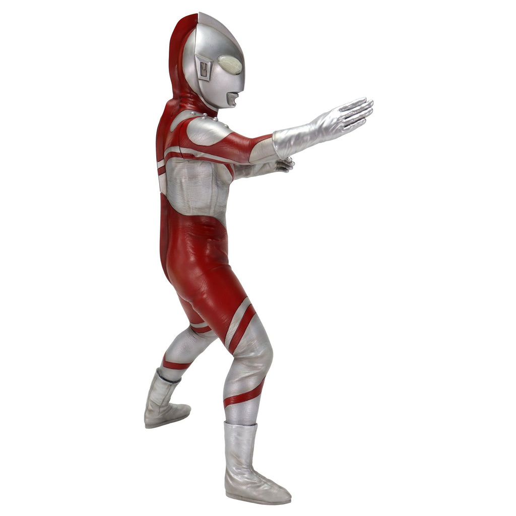 CCP 1/6 Tokusatsu Series Vol.115 Zoffy Fighting Pose Ver. Figure JAPAN OFFICIAL