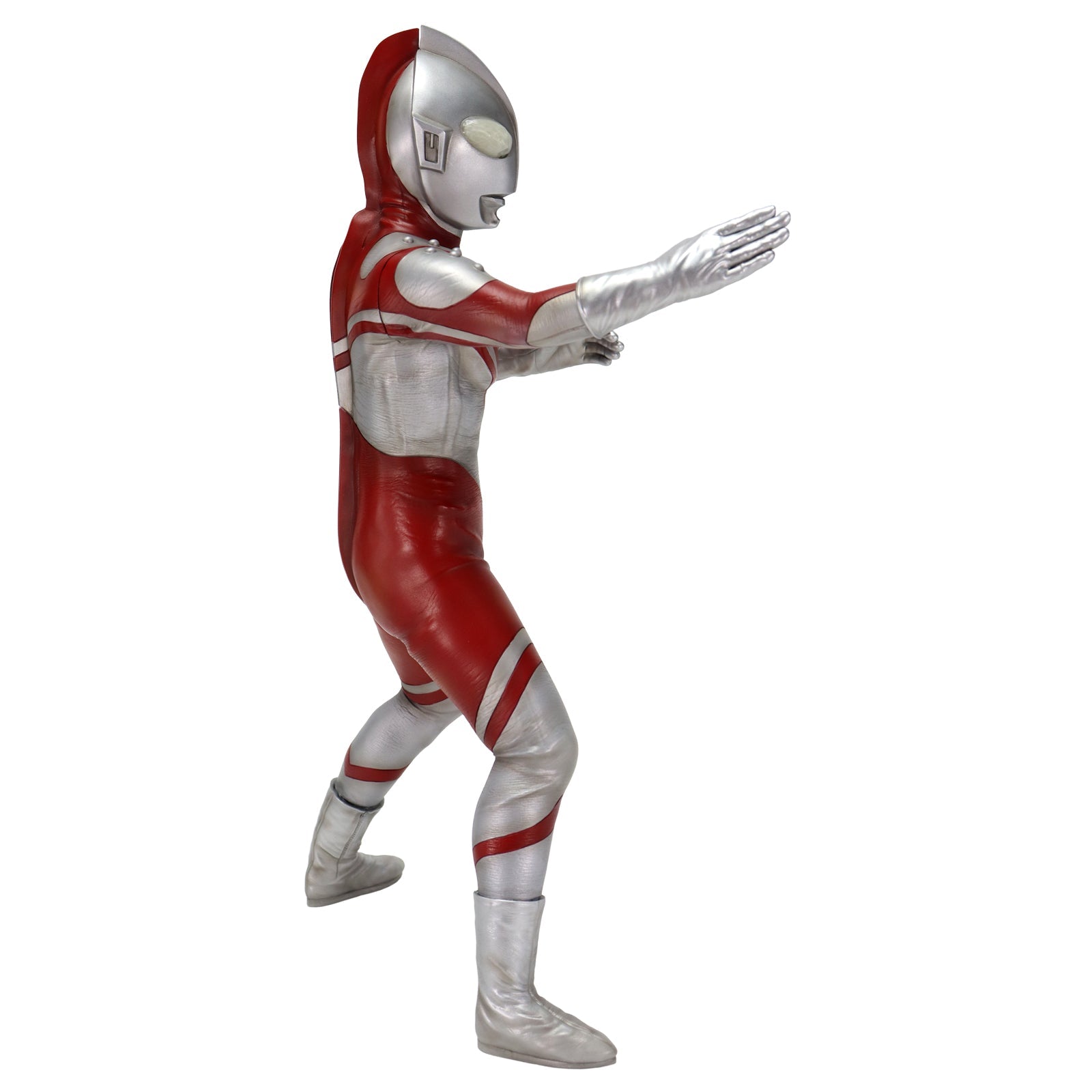 CCP 1/6 Tokusatsu Series Vol.115 Zoffy Fighting Pose Ver. Figure JAPAN OFFICIAL
