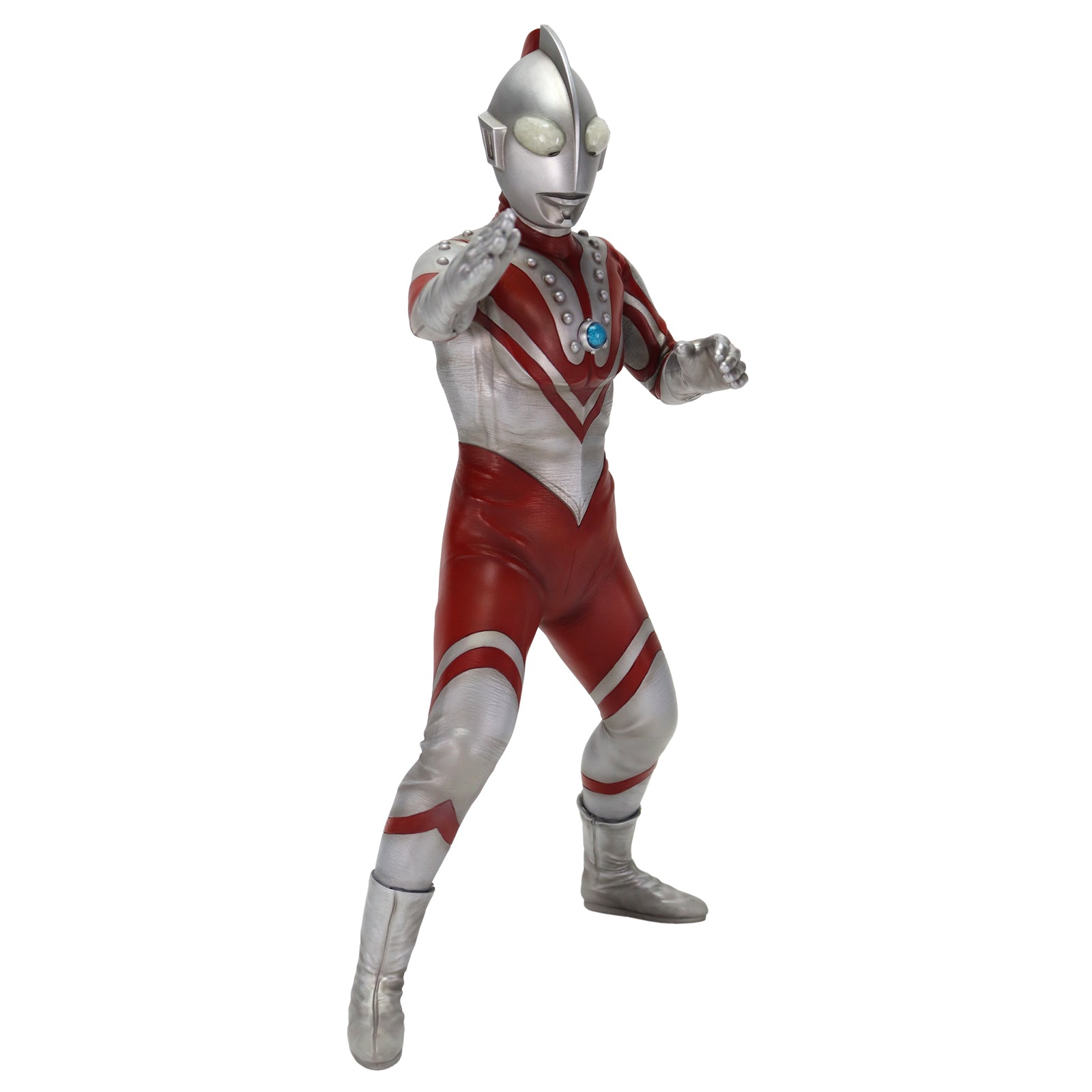 CCP 1/6 Tokusatsu Series Vol.115 Zoffy Fighting Pose Ver. Figure JAPAN OFFICIAL