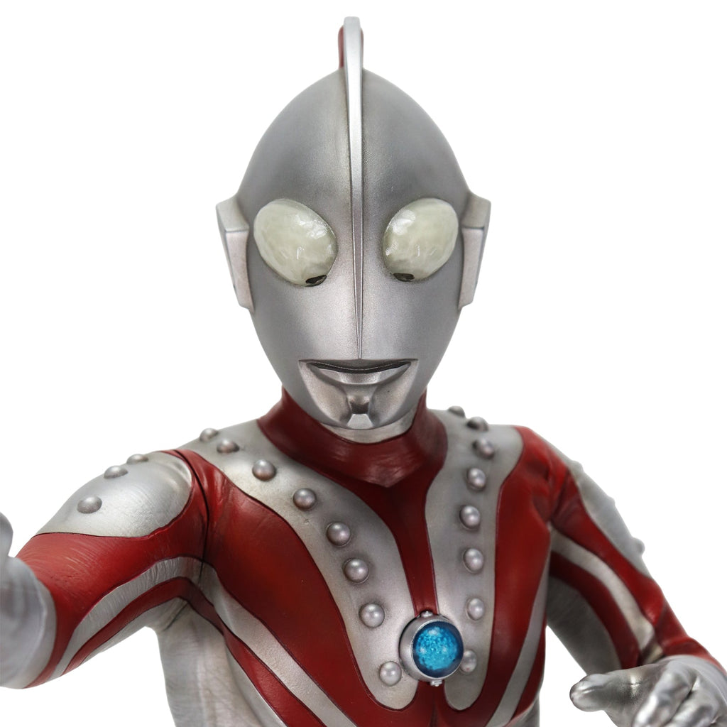 CCP 1/6 Tokusatsu Series Vol.115 Zoffy Fighting Pose Ver. Figure JAPAN OFFICIAL
