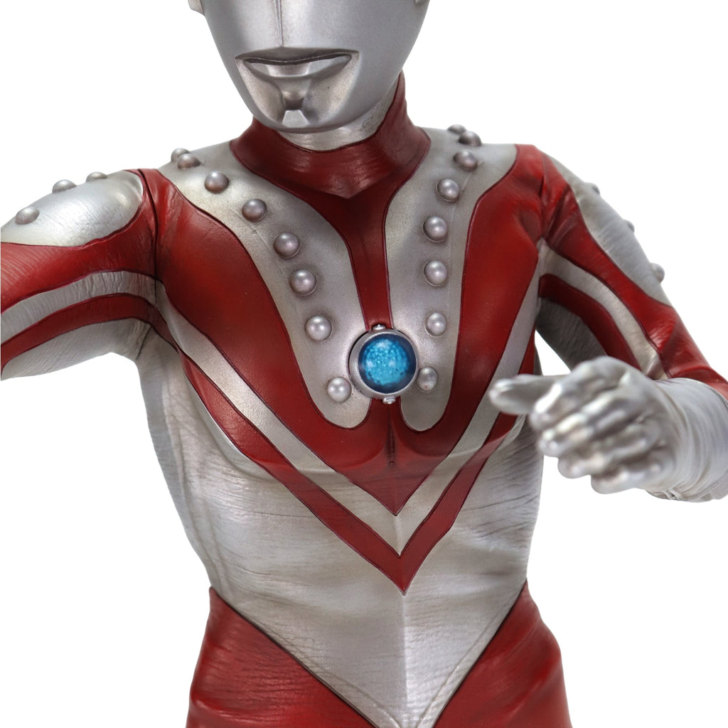 CCP 1/6 Tokusatsu Series Vol.115 Zoffy Fighting Pose Ver. Figure JAPAN OFFICIAL