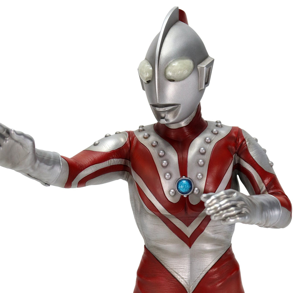CCP 1/6 Tokusatsu Series Vol.115 Zoffy Fighting Pose Ver. Figure JAPAN OFFICIAL
