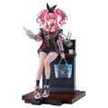 Brilliant Journey Azur Lane Bremerton Day Off Date Ver. 1/6 Figure JAPAN
