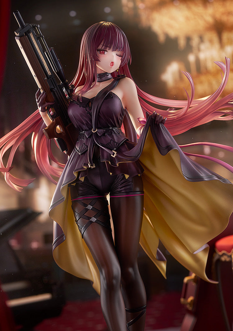 Girls' Frontline 2 Exilium Macchiato Ballroom Interlude Ver. 1/7 Figure JAPAN