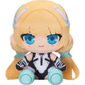 Chocopuni Big 40cm Plush RAKUEN TSUIHO Expelled from Paradise Angela JAPAN