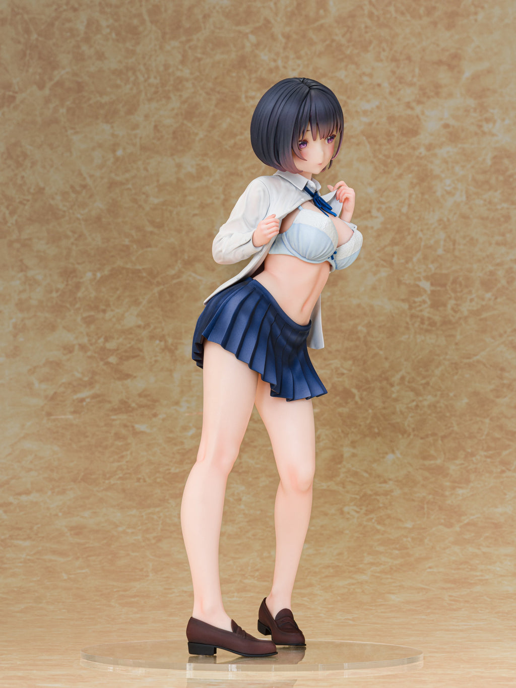 Karutamo Original Illustration Yurina Inoue Wholesome Ver. 1/6 Figure JAPAN