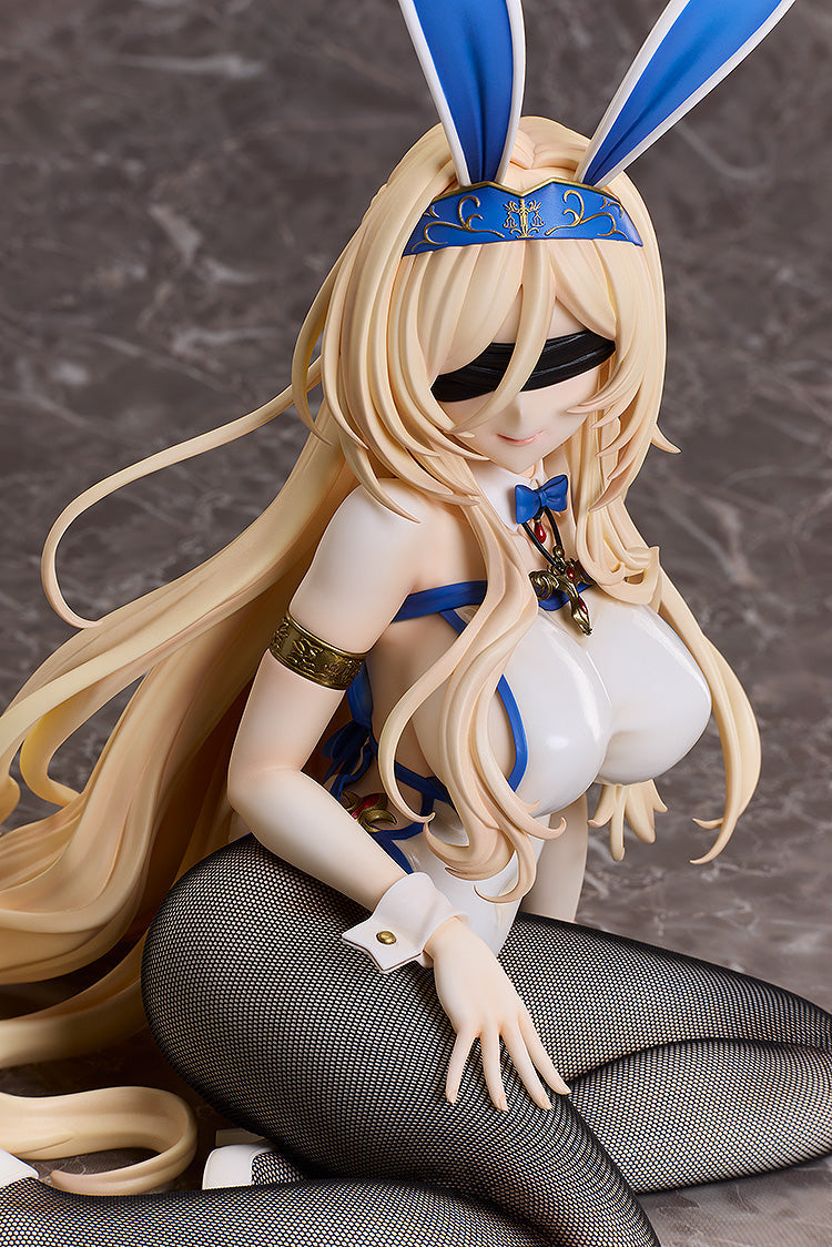 FREEing Goblin Slayer Sword Maiden Bunny Ver. 1/4 Figure JAPAN OFFICIAL