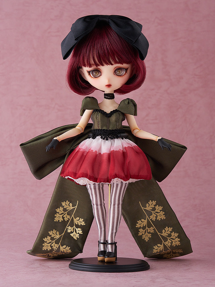 Good Smile Company Harmonia bloom Anemone Doll JAPAN OFFICIAL