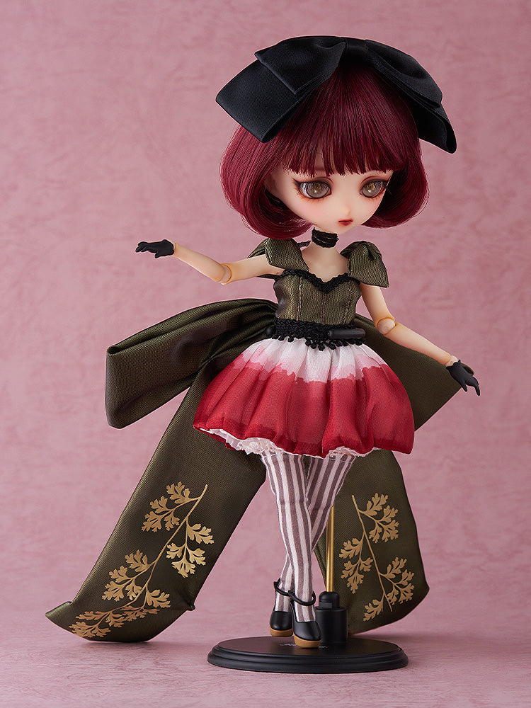 Good Smile Company Harmonia bloom Anemone Doll JAPAN OFFICIAL