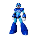 Hiya Toys Mega Man X X Action Figure JAPAN OFFICIAL