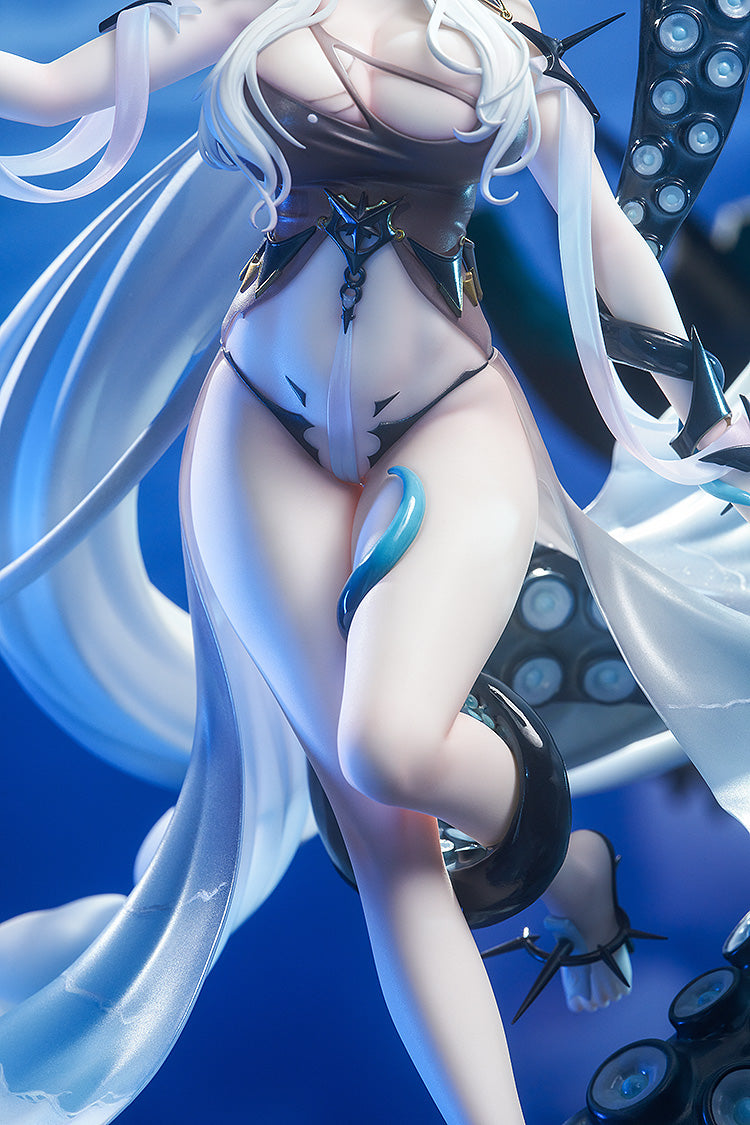 Good Smile Arts Shanghai Azur Lane Fancy 1/7 Figure JAPAN OFFICIAL