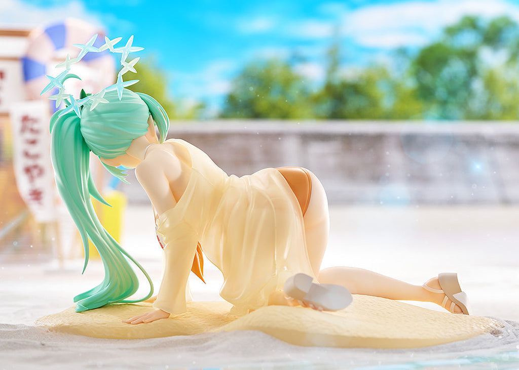 Phat Company Blue Archive Hiyori Swimsuit Memorial Lobby Ver. 1/6 Figure JAPAN