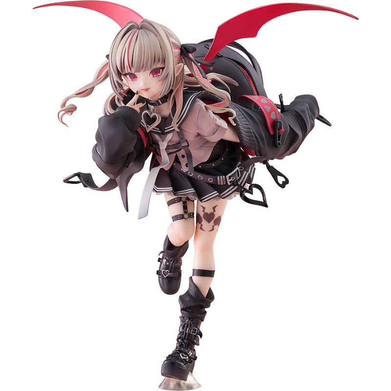 DMM Factory Nijisanji Makaino Ririmu illustrated by kei Mochizuki 1/7 Figure
