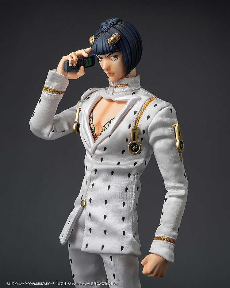 FigZero JoJo's Bizarre Adventure Golden Wind Bruno Bucciarati 1/6 Action Figure