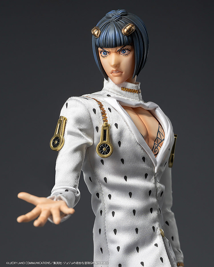 FigZero JoJo's Bizarre Adventure Golden Wind Bruno Bucciarati 1/6 Action Figure