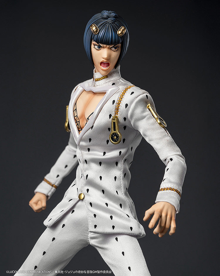 FigZero JoJo's Bizarre Adventure Golden Wind Bruno Bucciarati 1/6 Action Figure