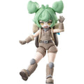 PR Production Isekai Travel Diary 03 Rookie Blacksmith Hayley Smith Model Kit
