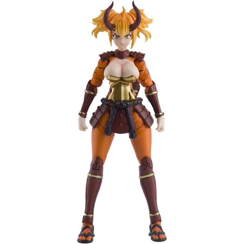 KEEPGOING Studio Sengoku G Series Shingen Takeda 1/12 Action Figure JAPAN