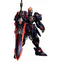 MOSHOWTOYS Progenitor Effect Knight Of Lake knight of Ash Ver. Action Figure