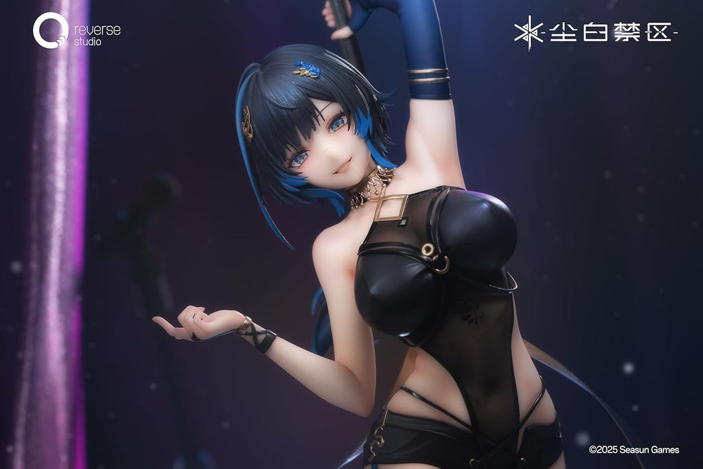 Reverse Studio Snowbreak Containment Zone Katya Danger Dancer Ver. 1/7 Figure