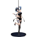 Reverse Studio Snowbreak Containment Zone Katya Danger Dancer Ver. 1/7 Figure