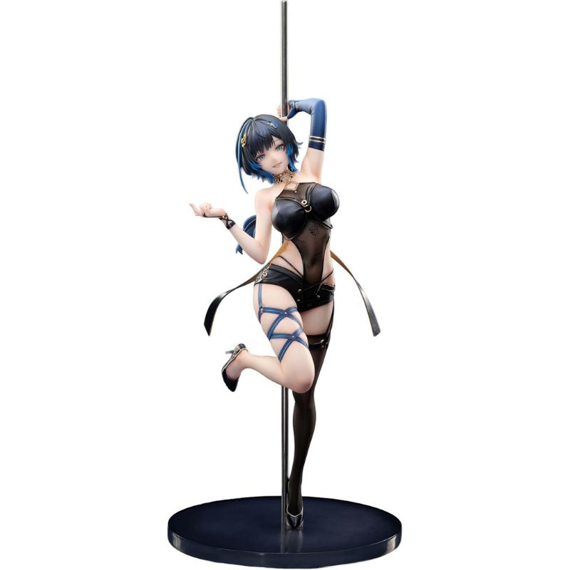 Reverse Studio Snowbreak Containment Zone Katya Danger Dancer Ver. 1/7 Figure