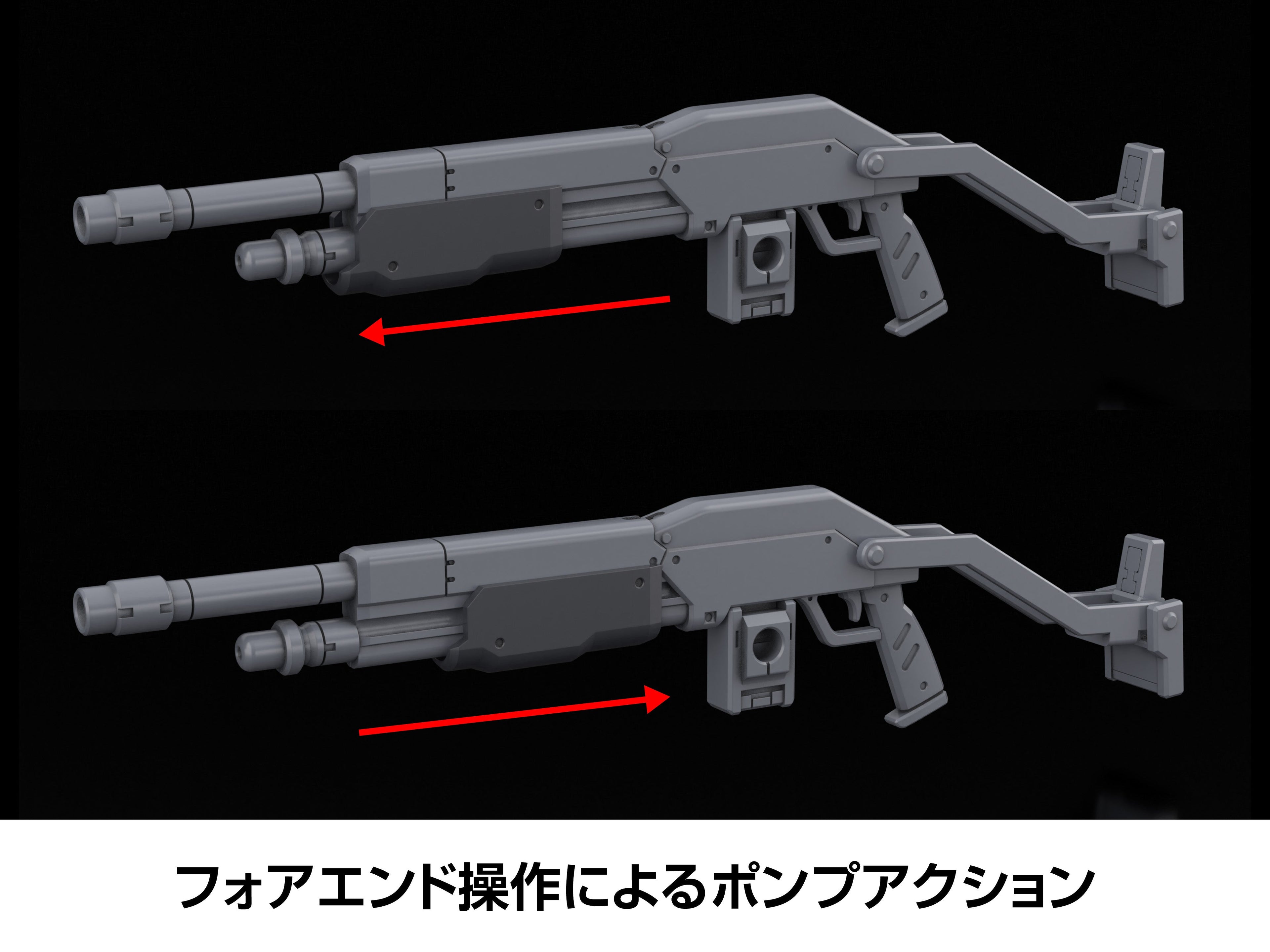 KADOKAWA PLASTIC MODEL Full Metal Panic! Family Azure Raven 1/48 Model Kit JAPAN